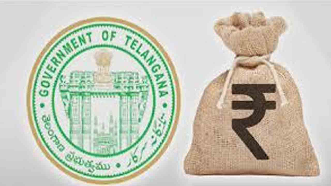 ‘బడ్జెట్‌ ప్రతిపాదనలు పంపండి’