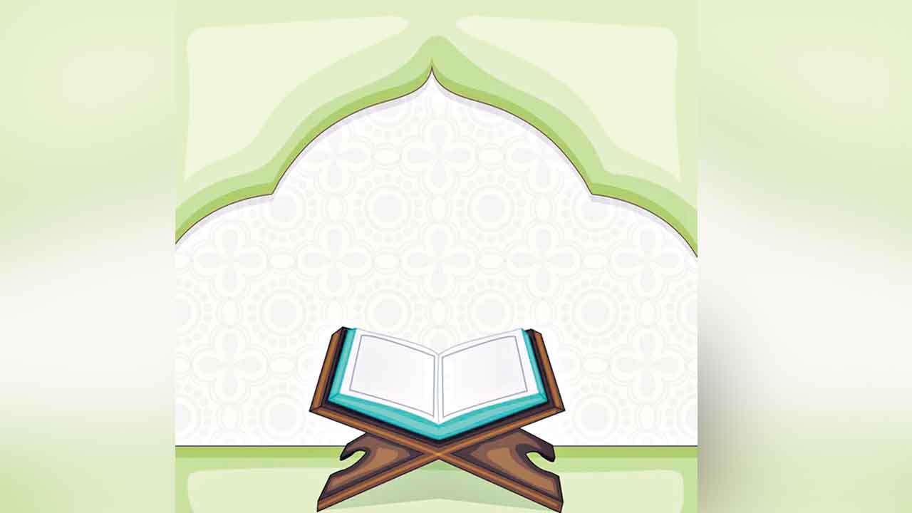 జ్ఞానానికి ద్వారం హజ్రత్‌ అలీ