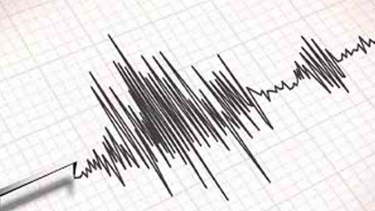 జపాన్‌లో భూకంపం రిక్టర్‌ స్కేలుపై 6.9 తీవ్రత