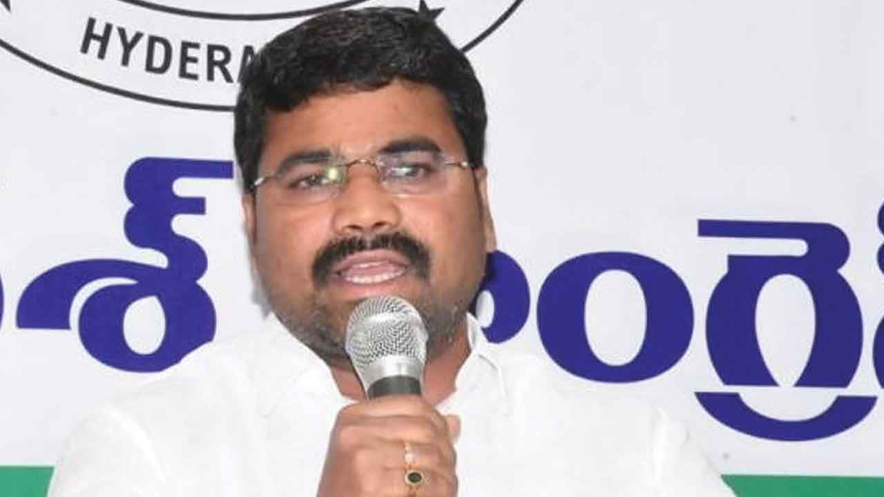 Congress | మీ ఆఫీసులకొచ్చి కొడ్తం.. బీఆర్‌ఎస్‌ నాయకులకు కాంగ్రెస్‌ ఎమ్మెల్యే మేడిపల్లి సత్యం హెచ్చరిక