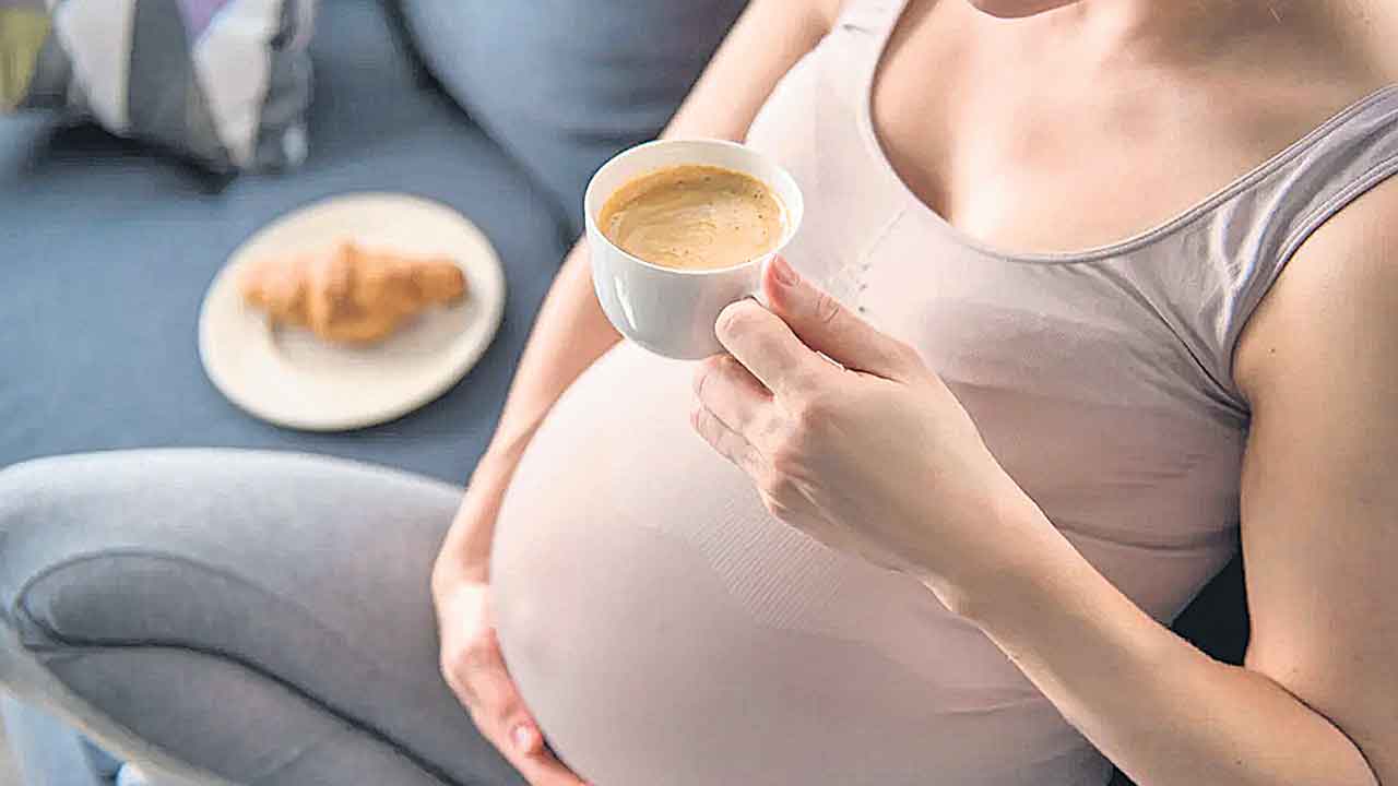 కాఫీకి నో చెప్పండి