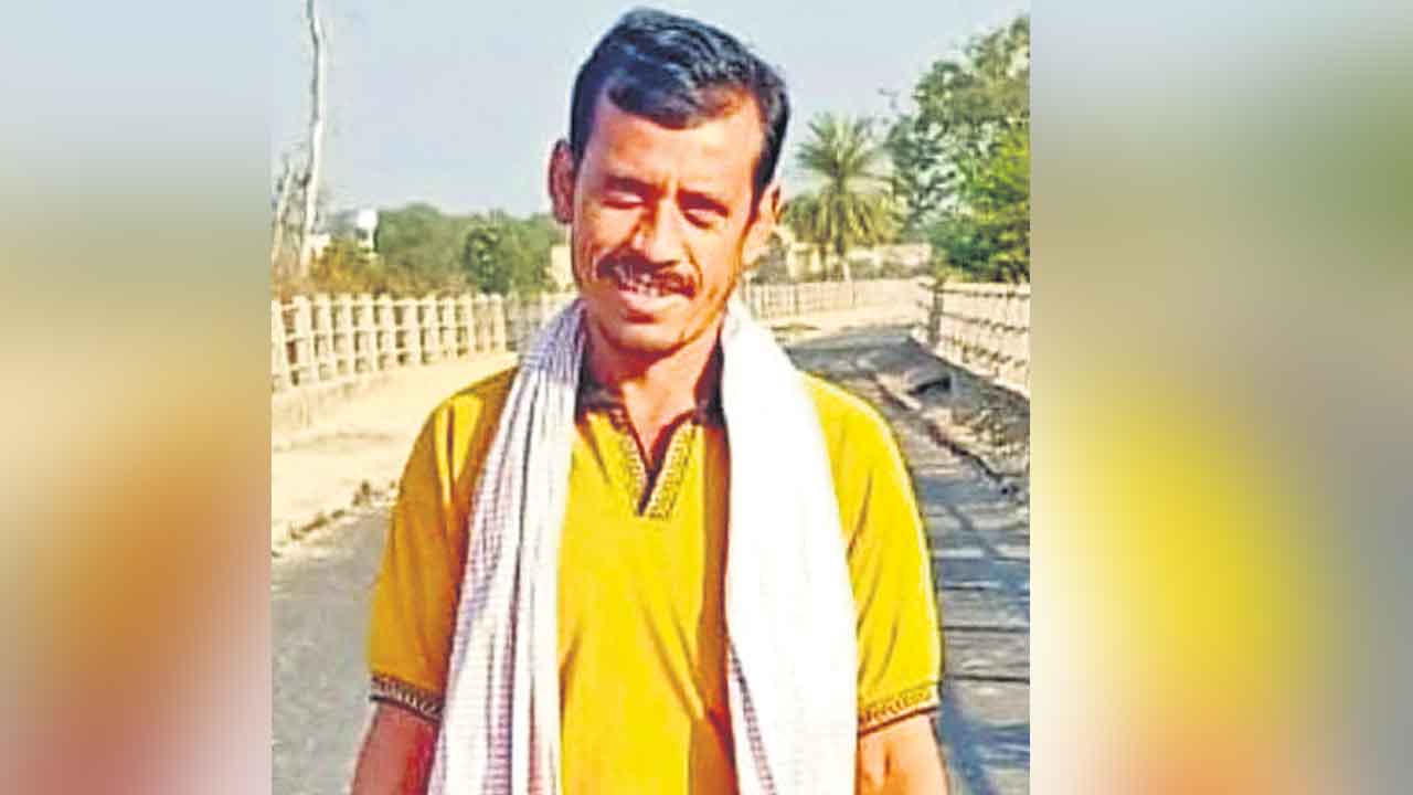 భారమైన రుణం..బలవన్మరణం