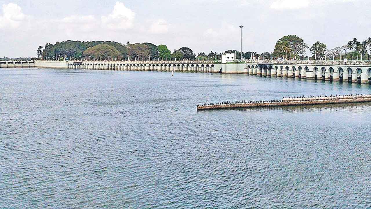 Rivers Interlinking | మొదలు వదిలి తోకపై గురి.. బ్రహ్మపుత్ర-మహానది-గోదావరి అనుసంధానం ఊసెత్తని మోదీ సర్కారు