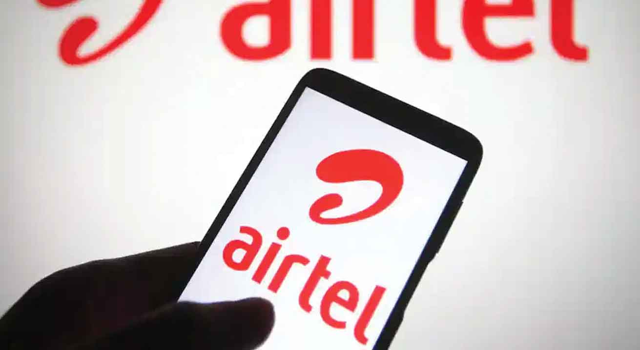Airtel | వినియోగదారులకు ఎయిర్‌టెల్‌ షాక్‌.. ఆ ప్లాన్లపై డాటా ఎత్తివేత