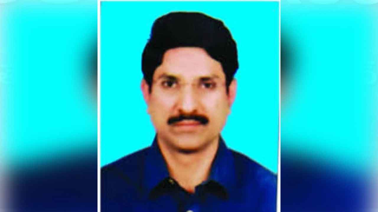 డీఎంఈగా నరేంద్రకుమార్‌ ప్రభుత్వం ఉత్తర్వులు జారీ