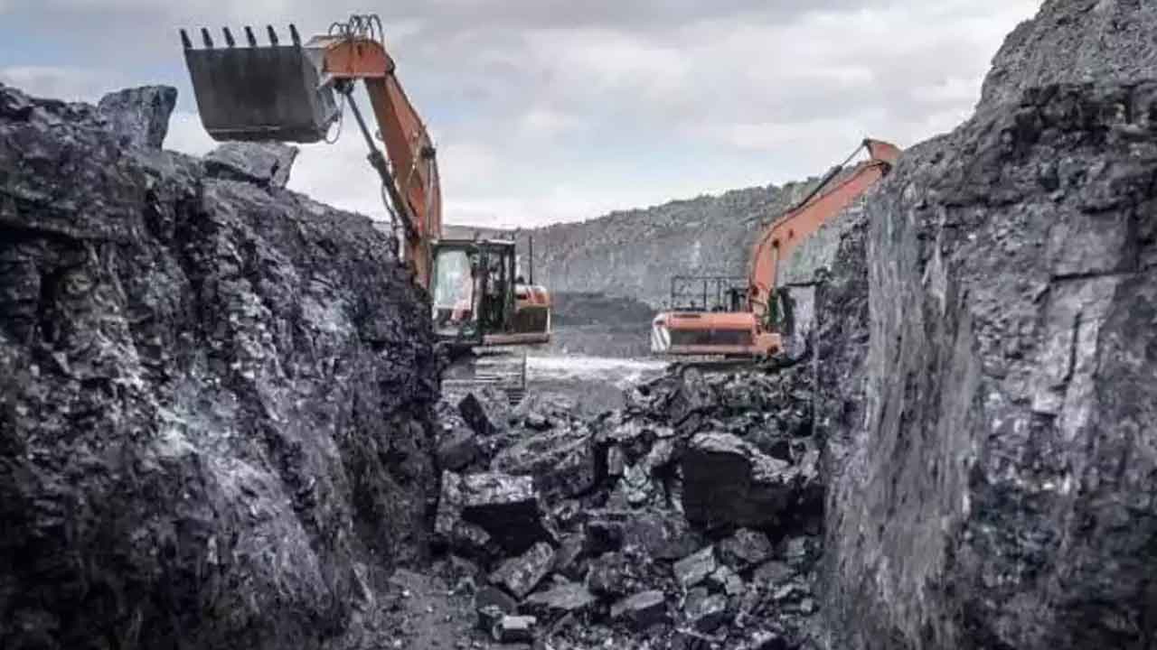 క్రిటికల్‌ మైనింగ్‌ రంగంలోకి సింగరేణి