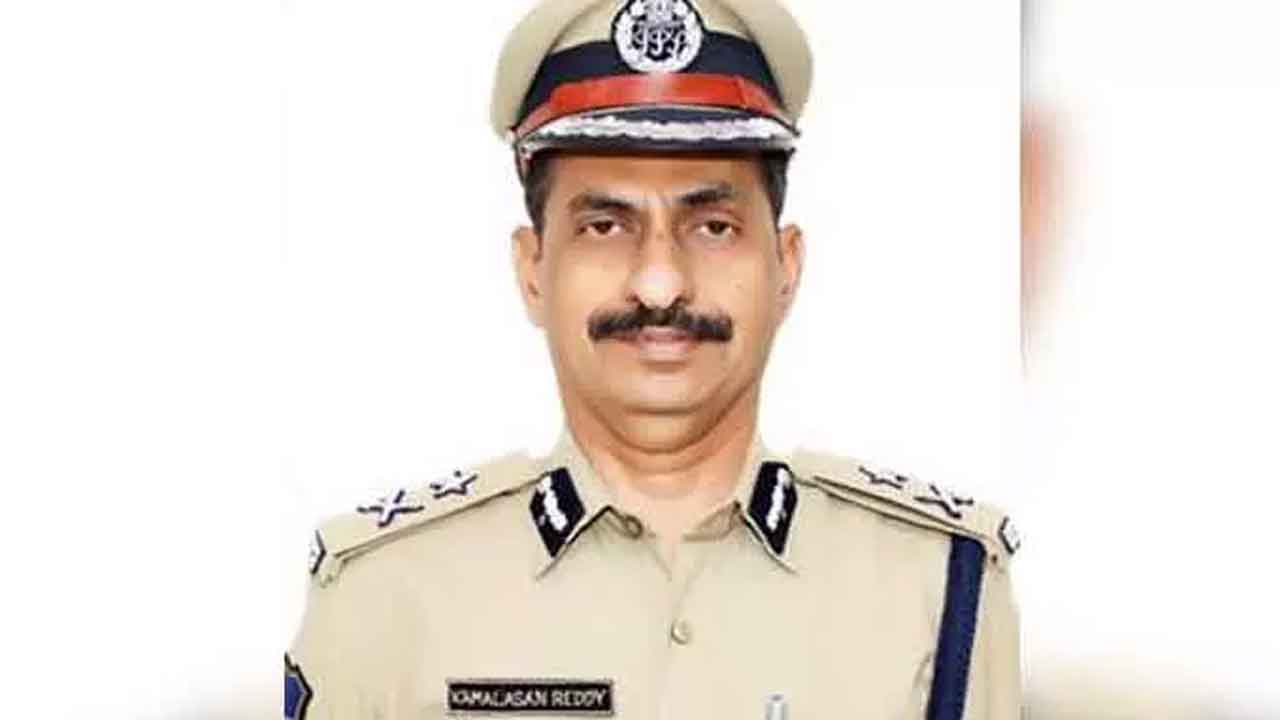 ఎక్సైజ్‌ శాఖలో కొత్తగా నార్కొటిక్‌ టీమ్‌