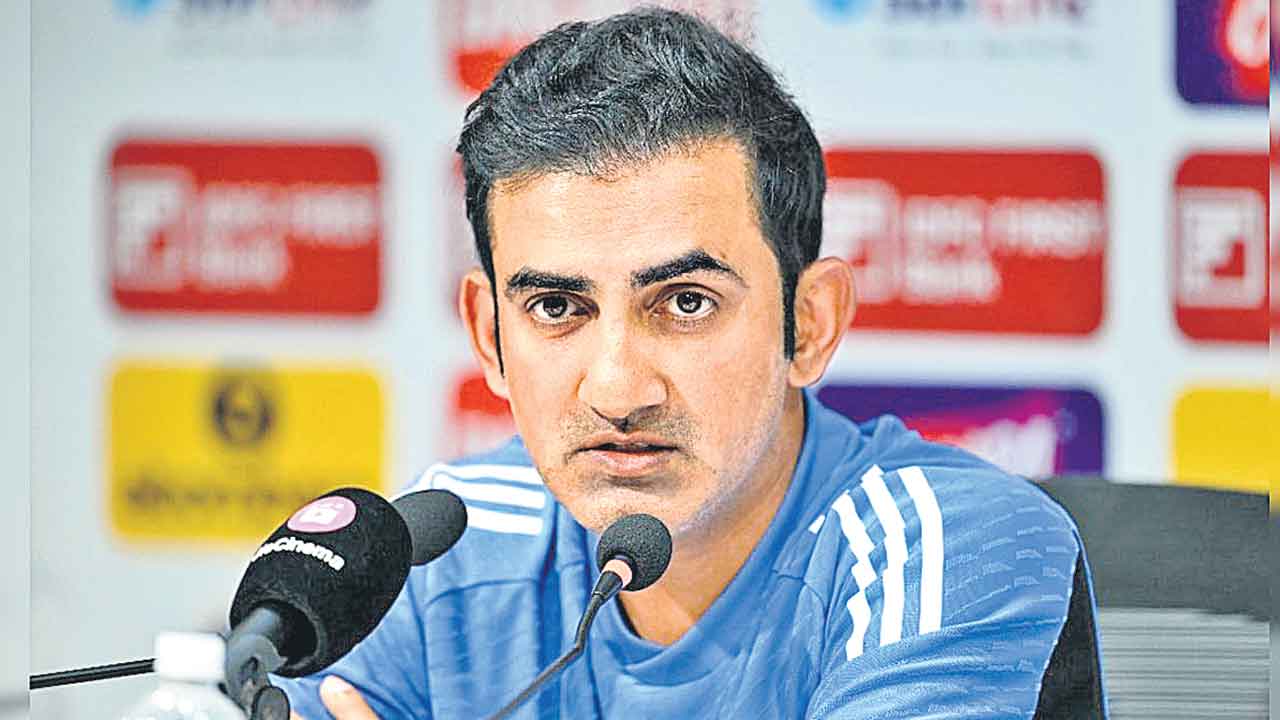 BCCI | టీమ్ఇండియాలో ప్రక్షాళన షురూ.. పది పాయింట్లతో బీసీసీఐ పాలసీ