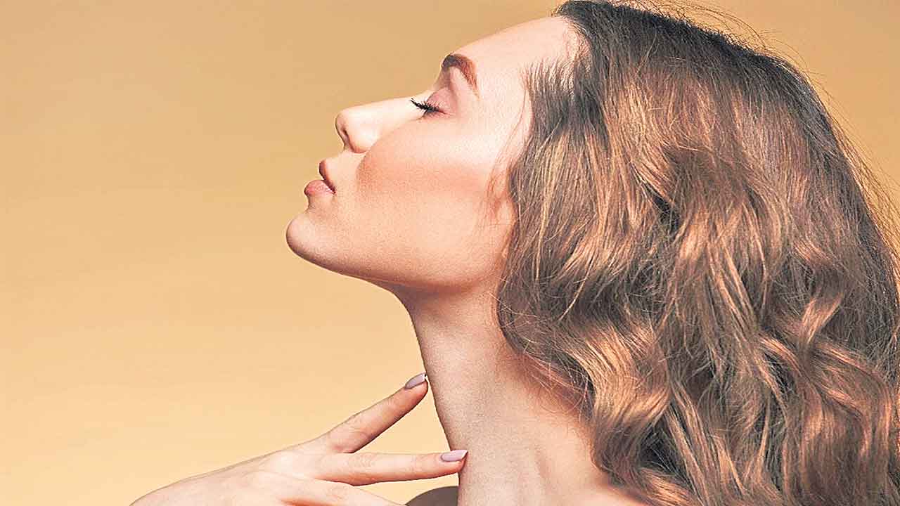 డార్క్‌ నెక్‌..వీటితో చెక్‌!