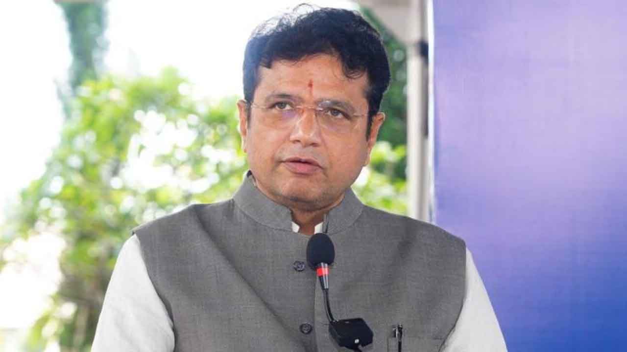 స్టార్టప్‌లకు కేరాఫ్‌గా తెలంగాణ