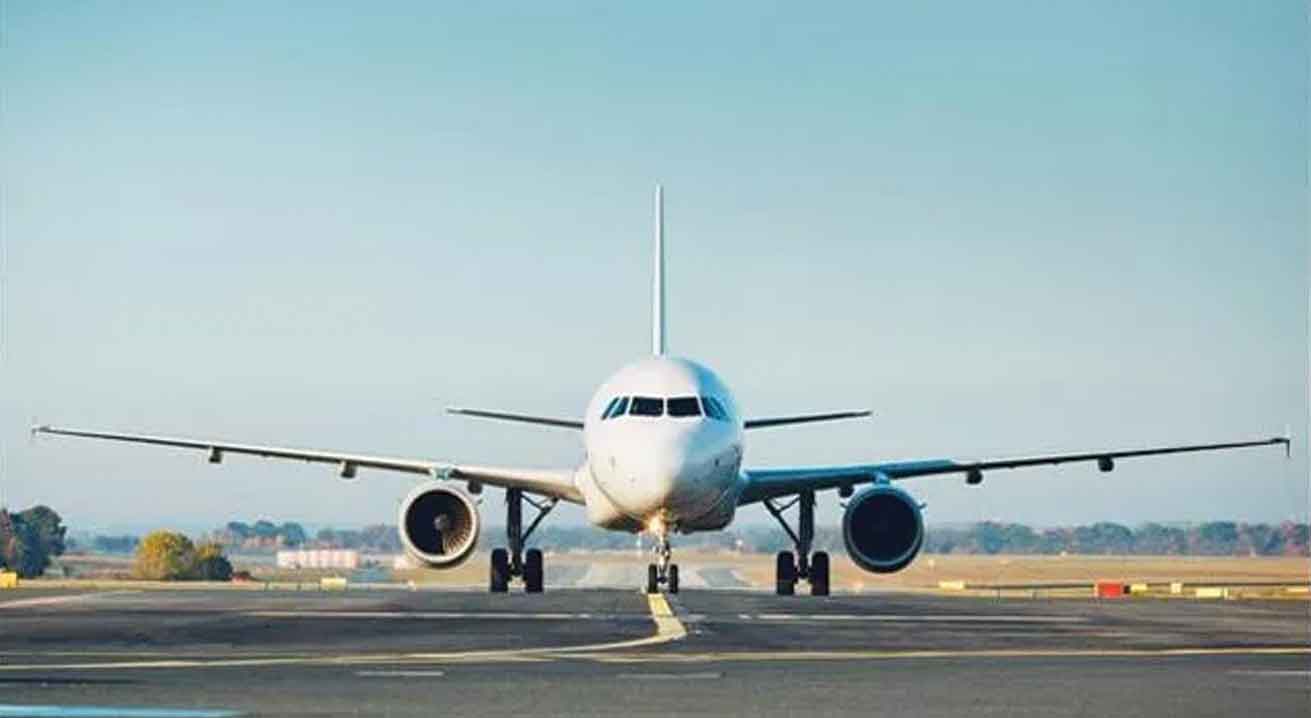 హైదరాబాద్‌-వియత్నాం మధ్య మరో విమానం