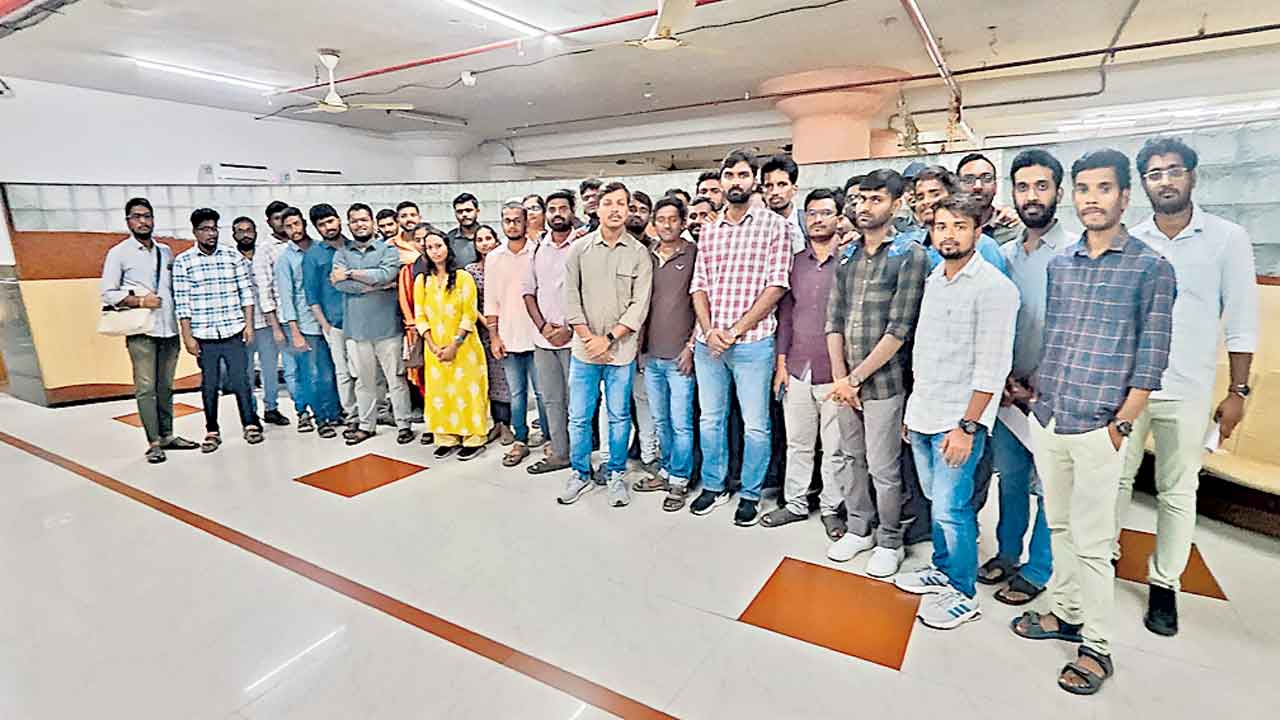 Telangana | 4 నెలలైనా తొలి జీతం ఇయ్యలె.. నూతన ఏఈఈలకు ఆదిలోనే చేదు అనుభవం!