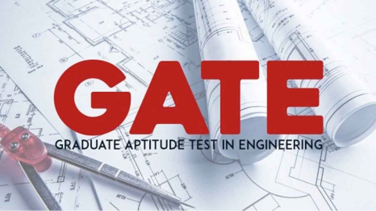 GATE 2025 | ఫిబ్రవరిలో ‘గేట్‌ ’ పరీక్ష