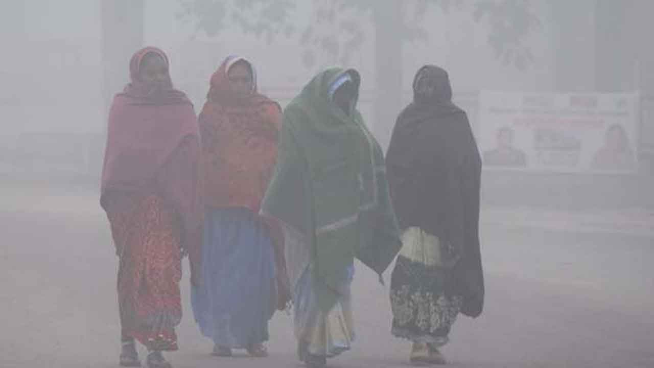 Telangana | ఐదు రోజులు అప్రమత్తంగా ఉండండి.. రాష్ట్ర ప్రజలకు ఐఎండీ వార్నింగ్‌!