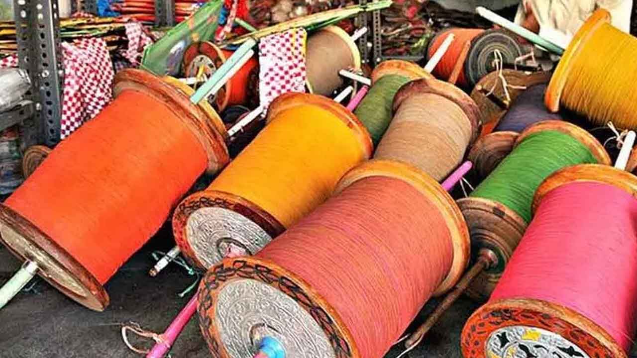 మాంజా దారంపై నిషేధాన్ని కట్టుదిట్టంగా అమలు చేయాలి