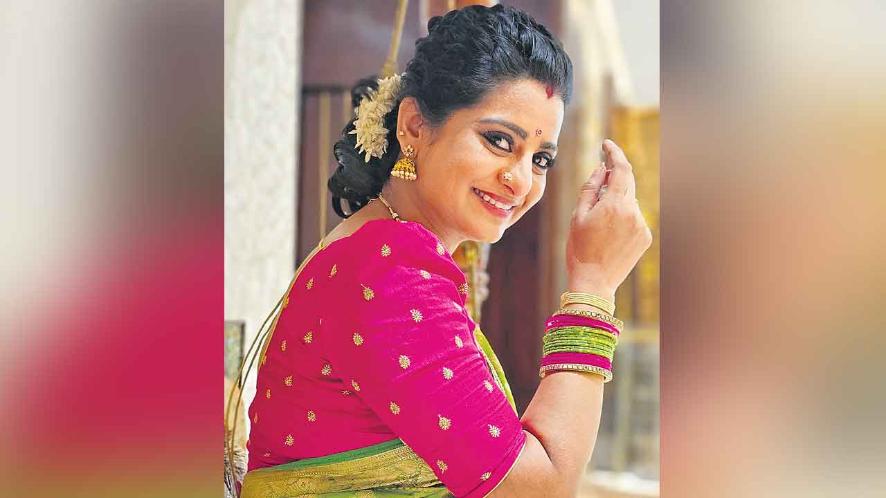 ఇక సినిమాలే నా టార్గెట్‌