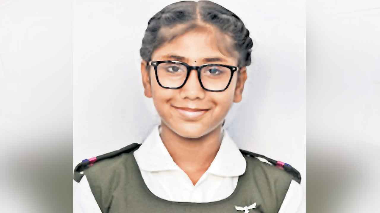 టీసీఎస్‌ ఐయాన్‌ ఇంటెలిజెమ్‌ విజేత సంస్కృతి కొండూరు