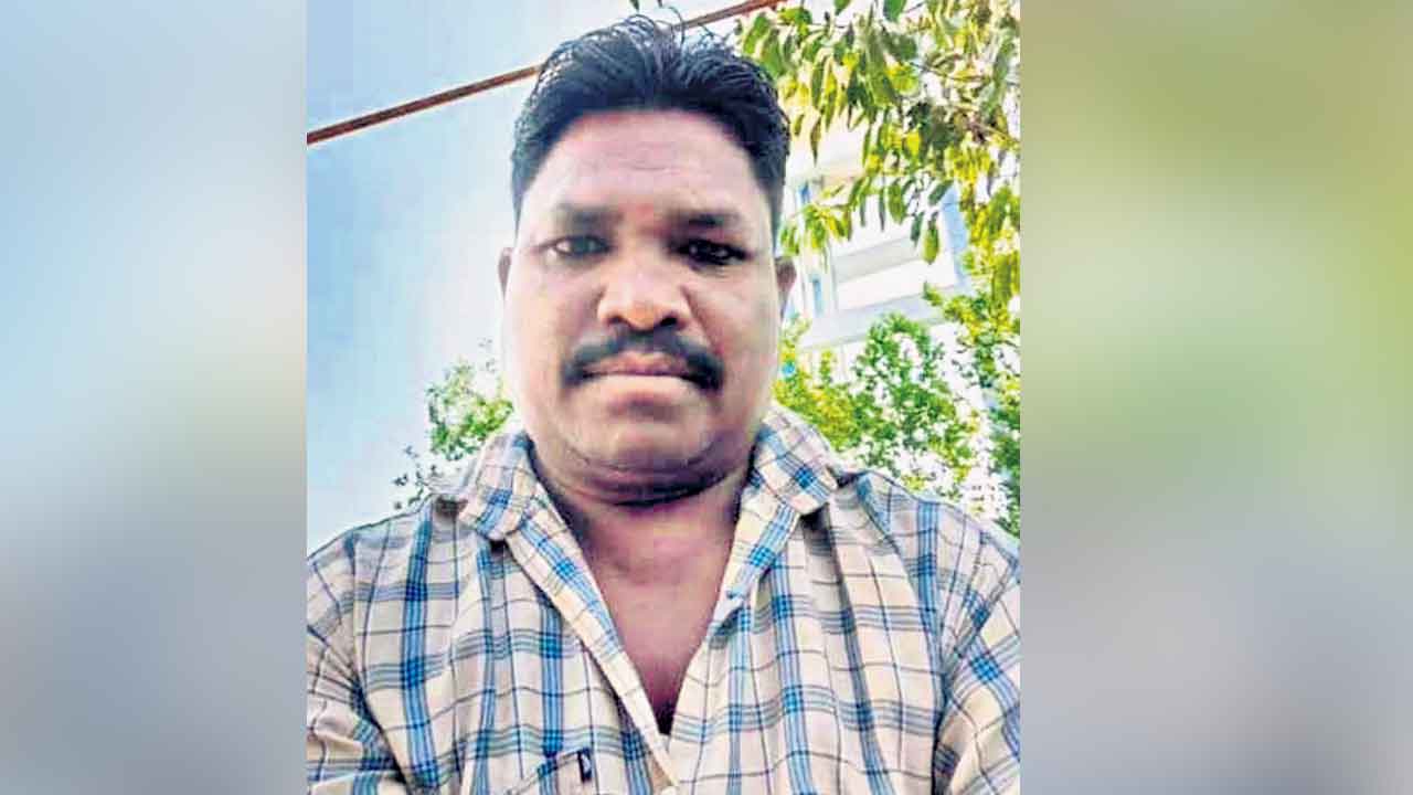 యువరైతు ఆత్మహత్య