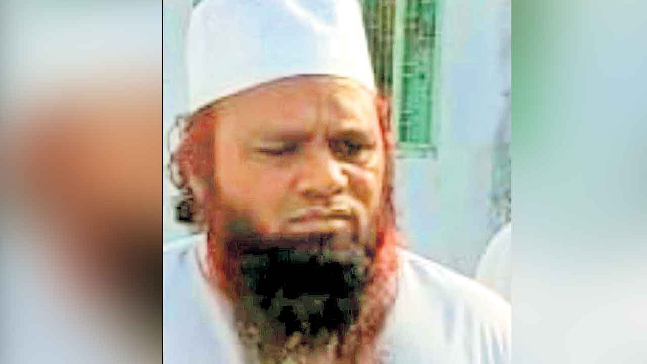 చెన్నైలో వరంగల్‌ వాసి అరెస్టు