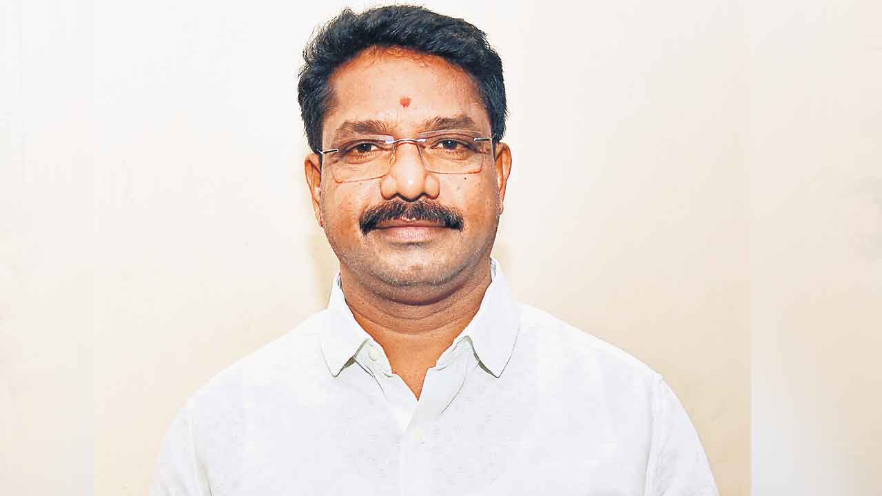 BRS | బీఆర్‌ఎస్‌ నాయకులే లక్ష్యంగా తప్పుడు కేసులు.. కక్ష సాధింపులు?