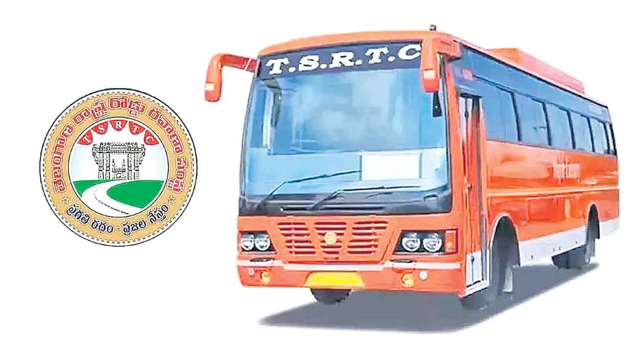 డిపోల ప్రైవేటీకరణ అవాస్తవం