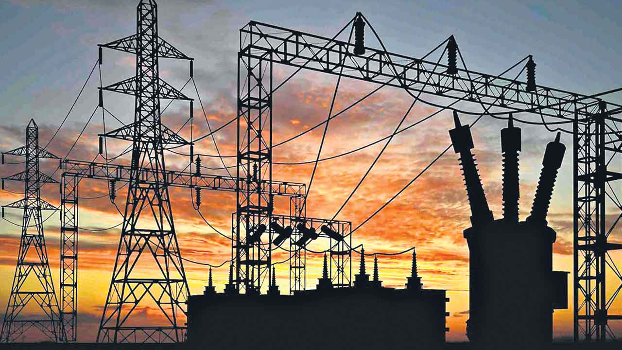 విద్యుత్తు సరఫరా పర్యవేక్షణకు నోడల్‌ ఆఫీసర్లు