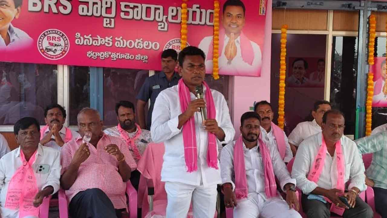 ఐక్యతతో ముందుకెళితే.. విజయం మనదే