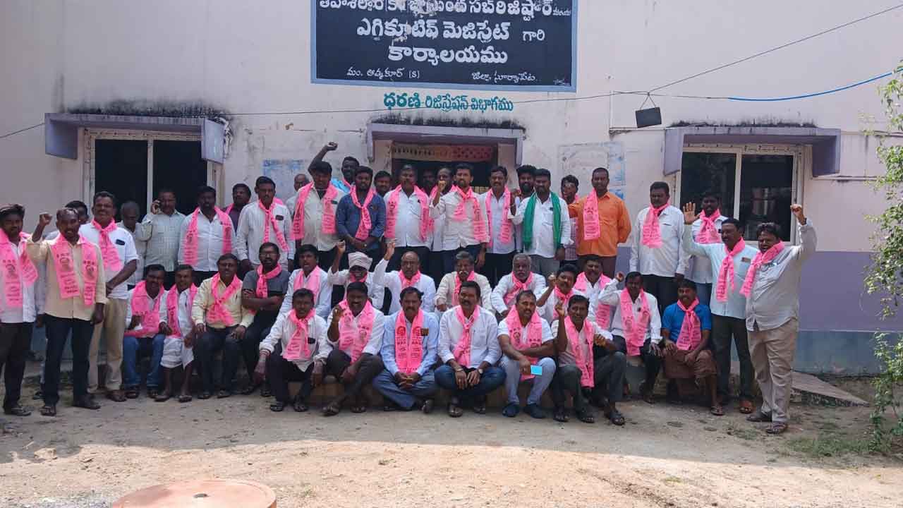 రైతు భరోసా 15వేలు ఇవ్వాల్సిందే