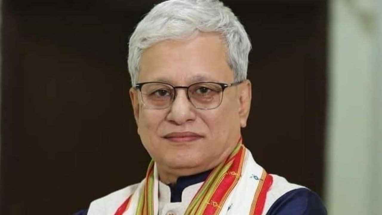 మహిళా వర్సిటీ బిల్లుకు ఆమోదం