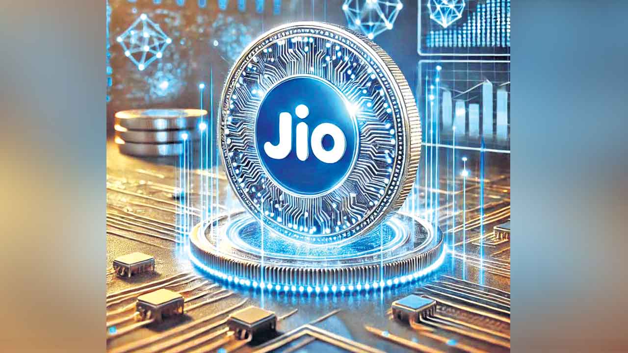 జియోకాయిన్‌ పట్టేద్దామా!