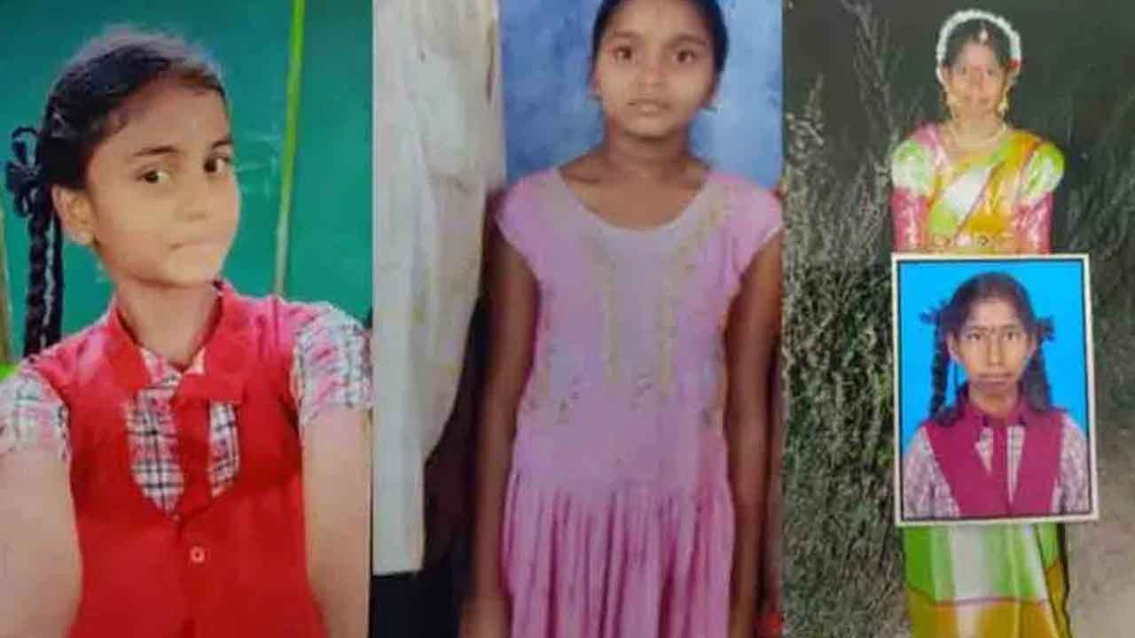 నవీపేటలో బాలికల అదృశ్యం.. ఫ్రీబస్‌ తెచ్చిన కొత్త తంటా