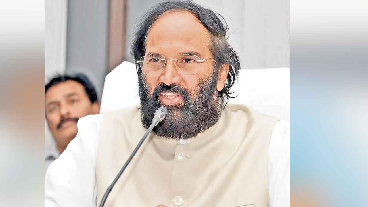 నాగార్జునసాగర్‌ కట్ట బలోపేతంపై దృష్టి