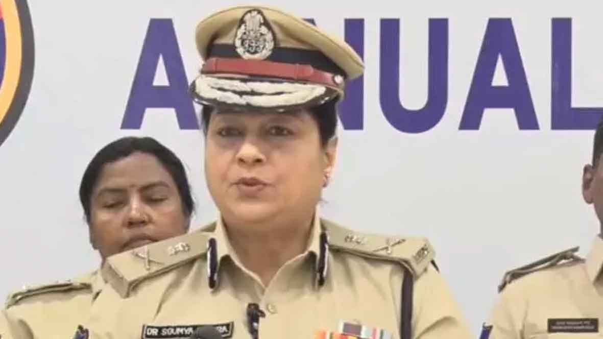 31% పెరిగిన ఖైదీల సంఖ్య