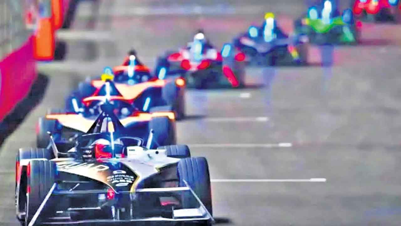 ప్రతీకారం కోసమే ప్రమాణమా?