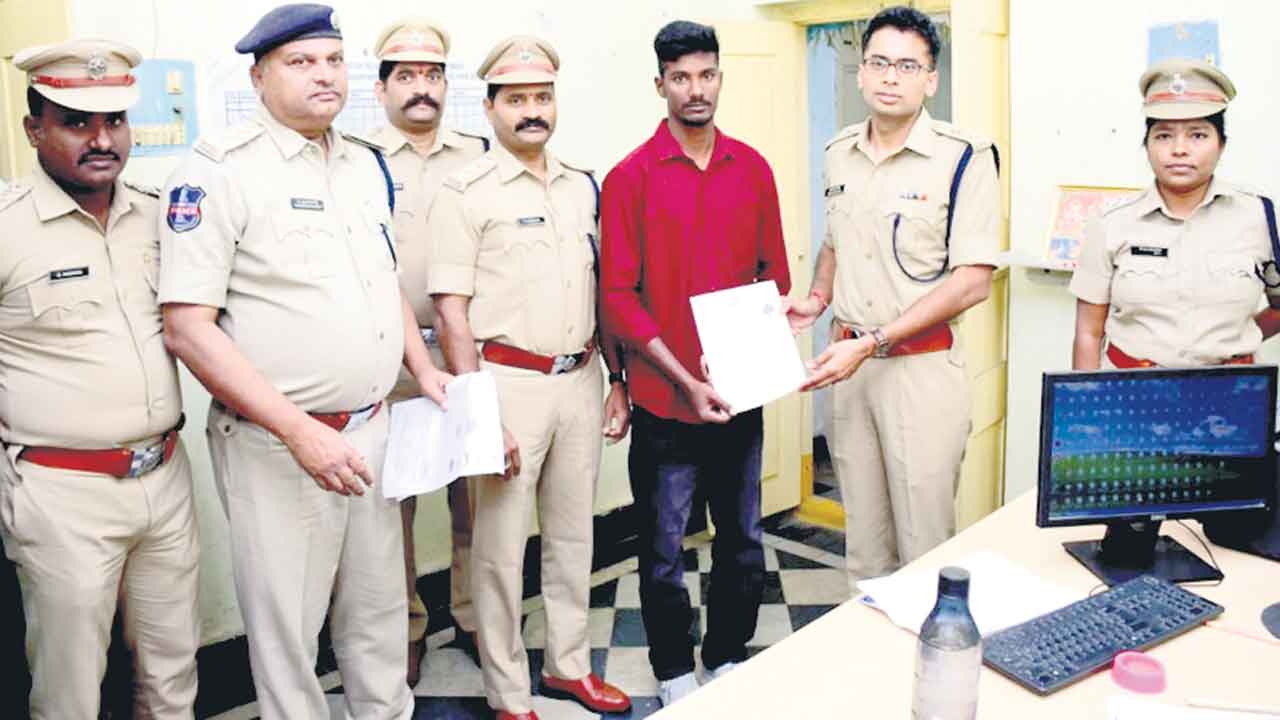 తాగి నడిపితే డ్రైవింగ్‌ లైసెన్స్‌ రద్దు!