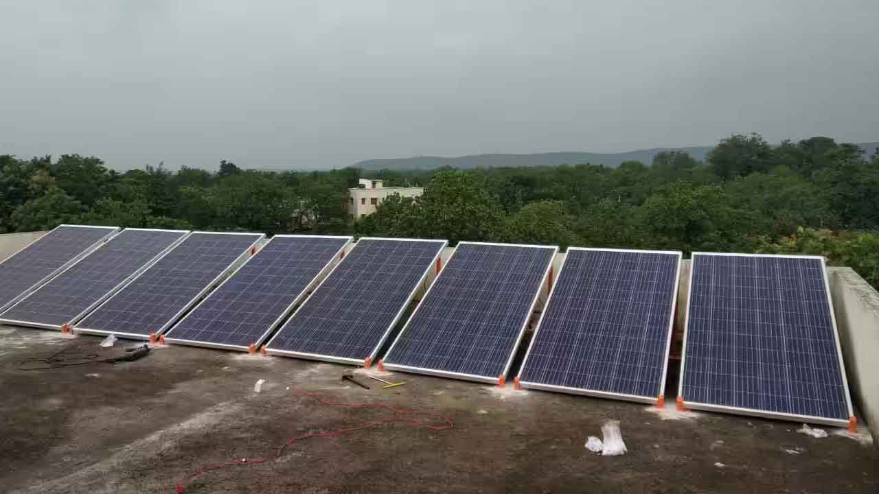 క్లీన్‌ అండ్‌ గ్రీన్‌ ఎనర్జీ పాలసీకి క్యాబినెట్‌ ఆమోదం