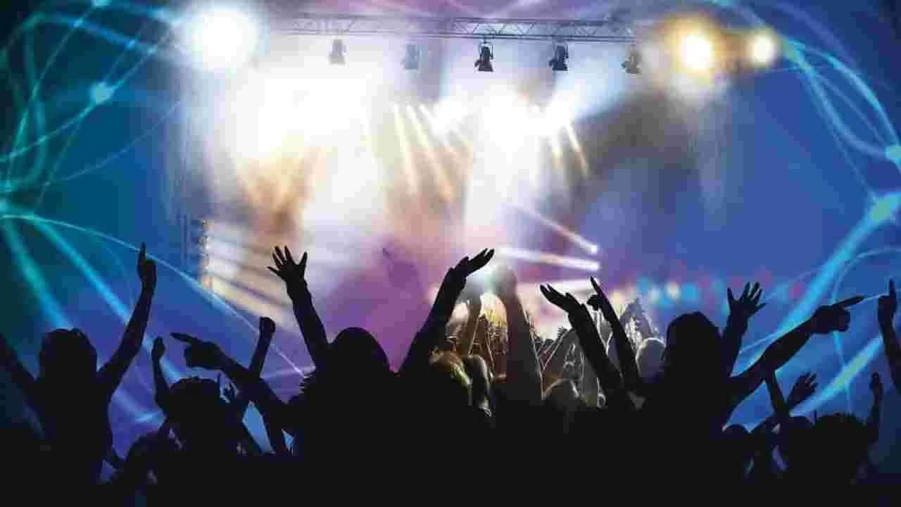 ఐదుగురికి డ్రగ్‌ పాజిటివ్‌