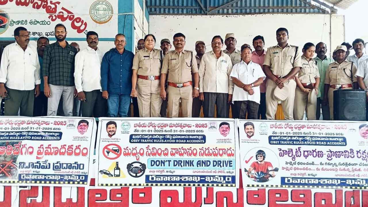 ప్రాణం కంటే విలువైనది లేదు