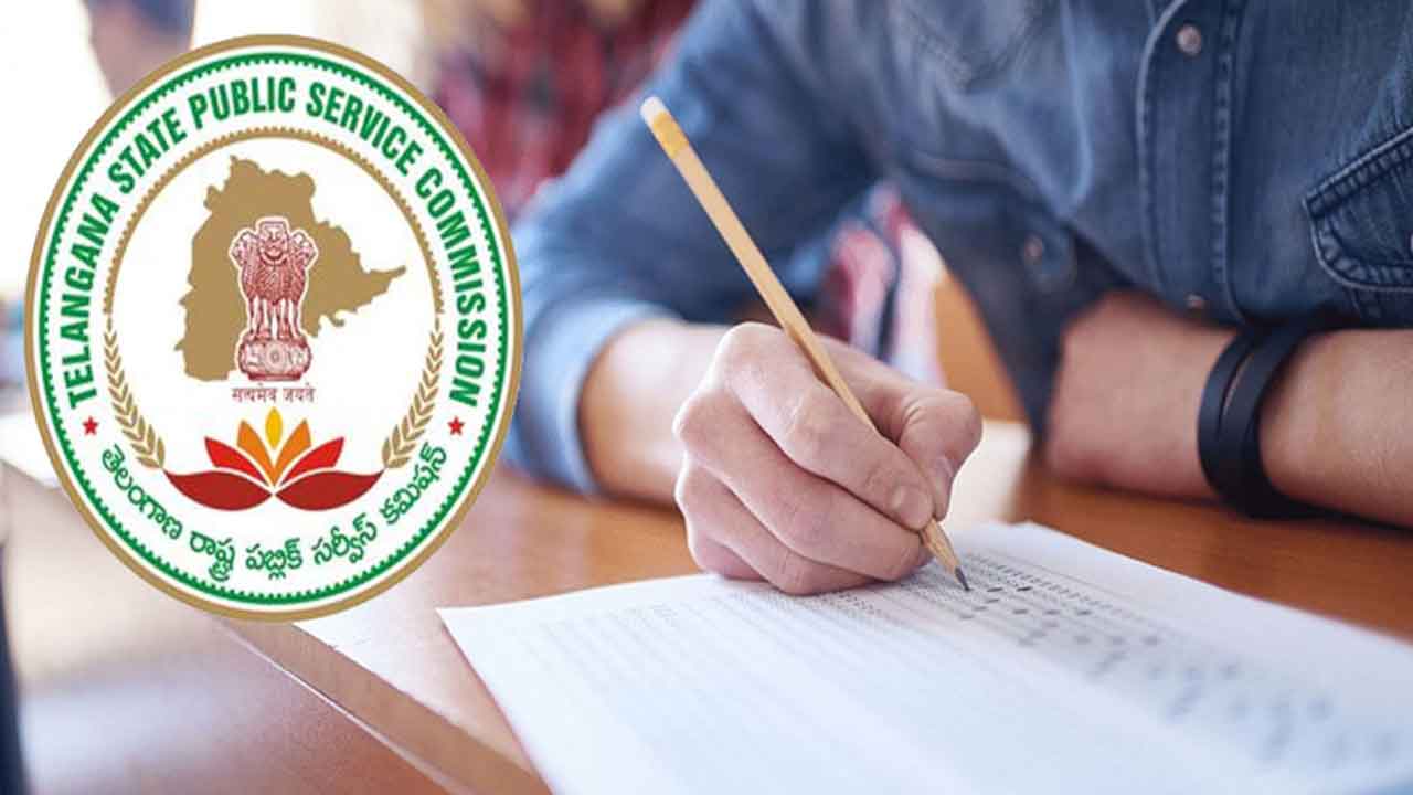 Group-2 Primary Key | నేడు గ్రూప్‌-2 ప్రాథమిక కీ విడుదల.. 22 వరకు అభ్యంతరాల స్వీకరణ