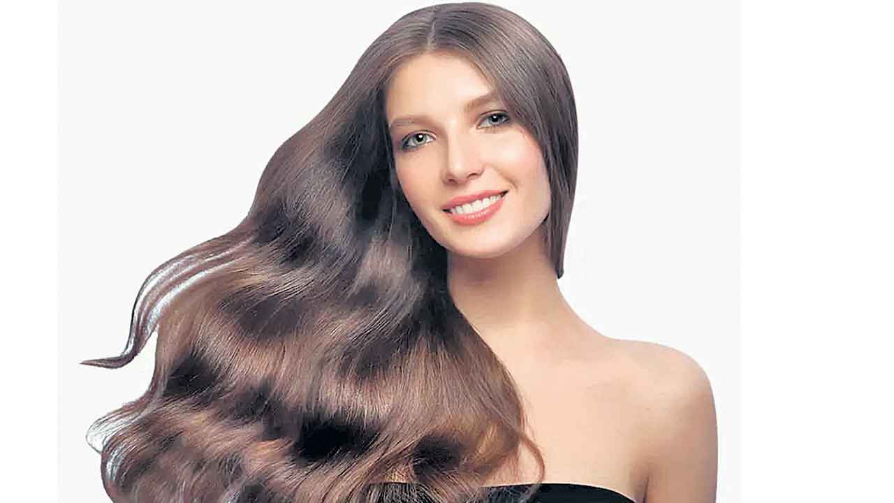 జుట్టు సమస్యలకు చెక్‌