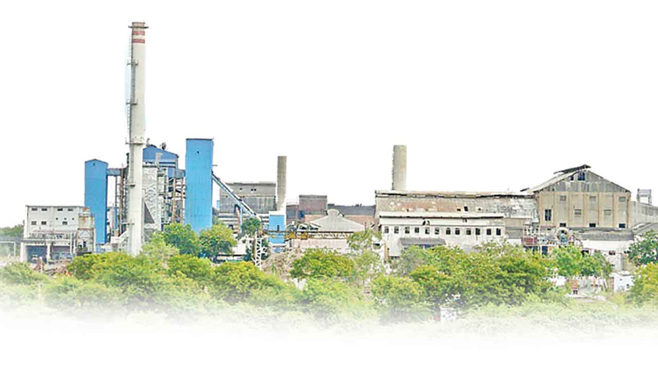 ముందడుగు పడేనా?.. ‘బోధన్‌ షుగర్స్‌’పై నాన్చుడు ధోరణి