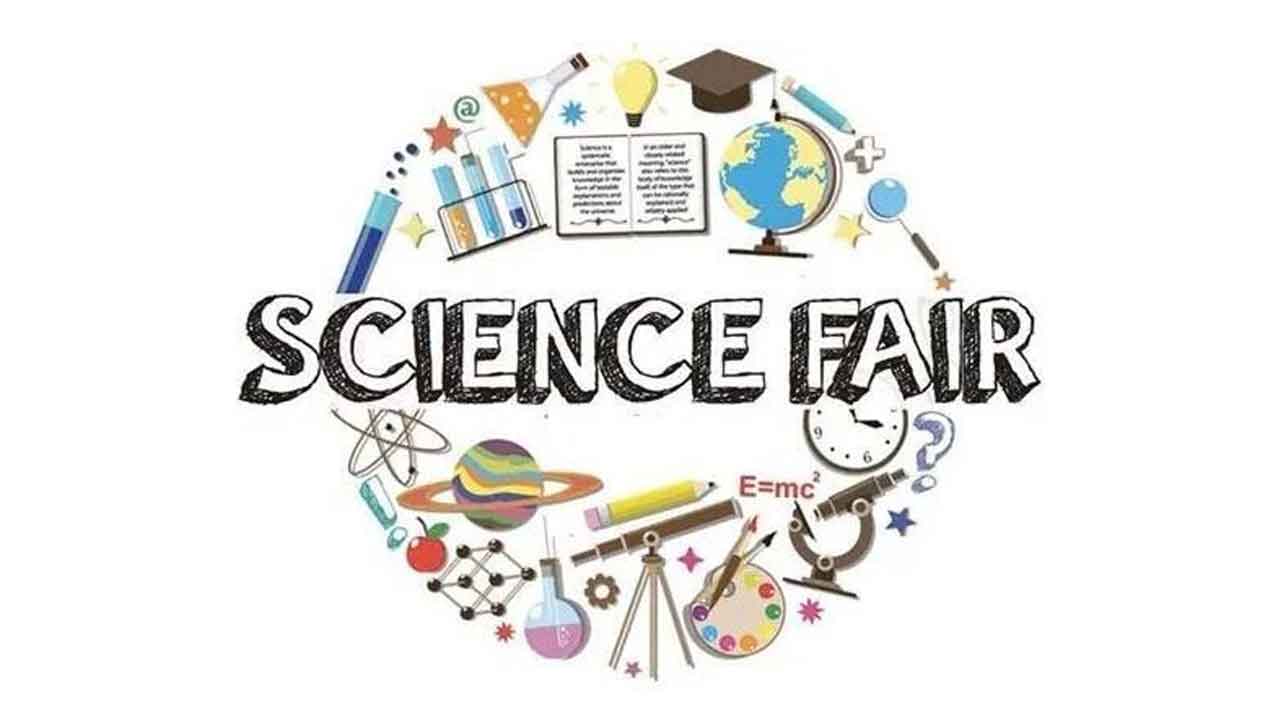 నేటి నుంచి జిల్లా స్థాయి సైన్స్‌ ఫెయిర్‌