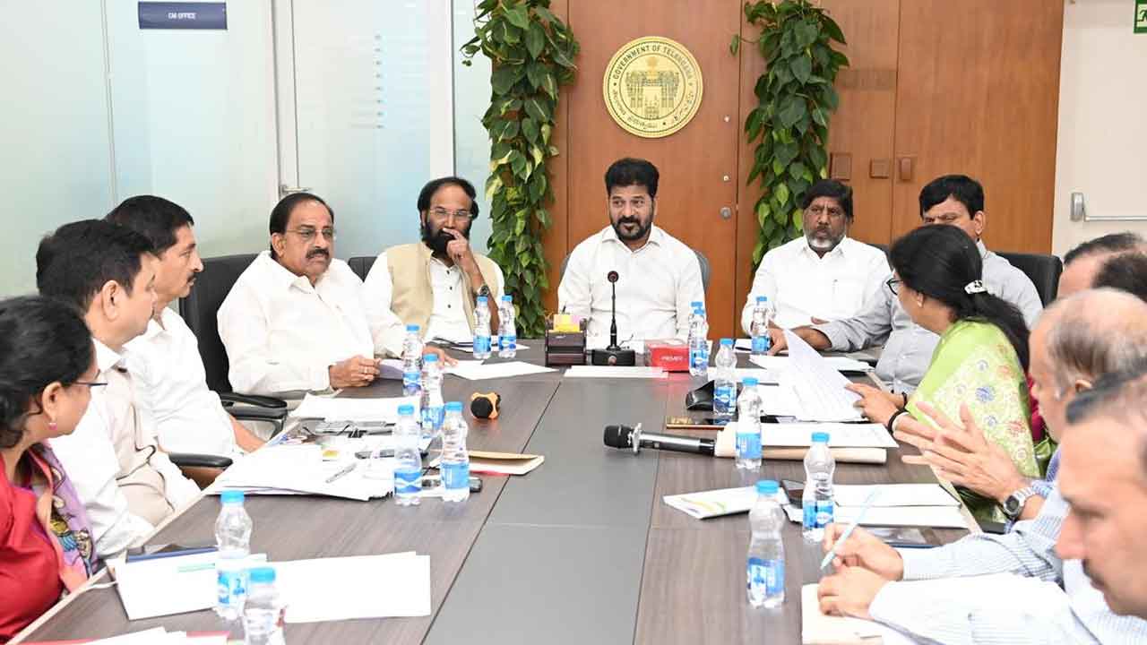 Telangana | నేటి నుంచే 4 పథకాలు.. మండలానికి ఒక గ్రామంలోనే..