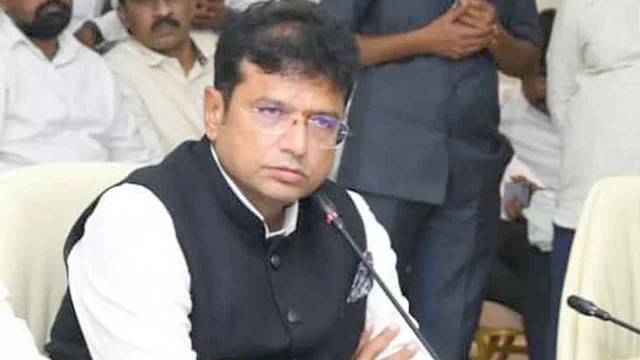 ఆధునిక టెక్నాలజీ హబ్‌గా హైదరాబాద్‌