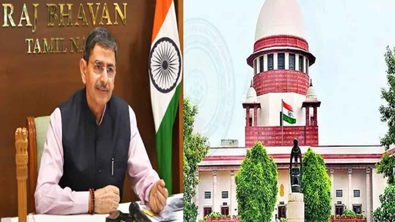 మీరు పరిష్కరించుకోకుంటే మేం పరిష్కరిస్తాం