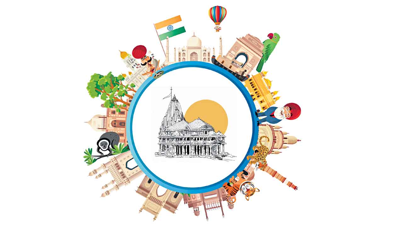 ఇదే మంచి కాలం.. భారతావనిని చుట్టేసొద్దాం!