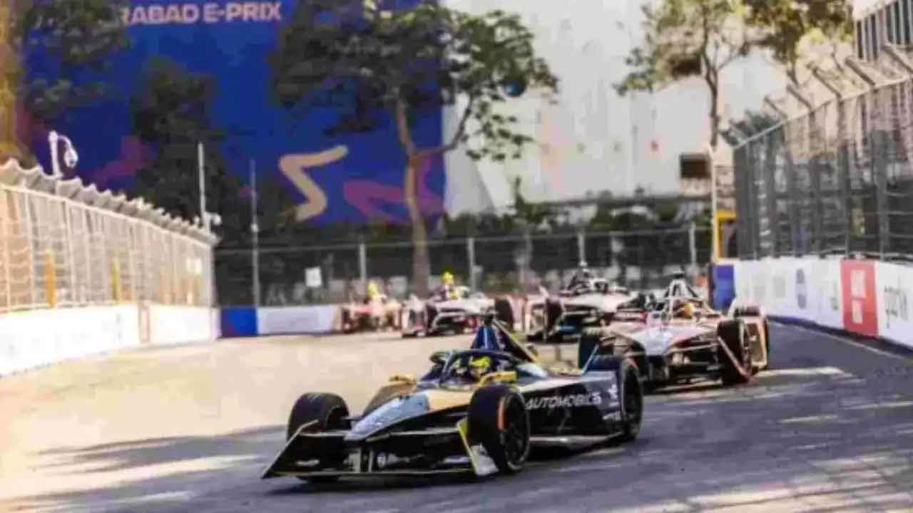 ఫార్ములా ఈ ఆపరేషన్స్‌ సీఈవోకు ఏసీబీ నోటీసులు