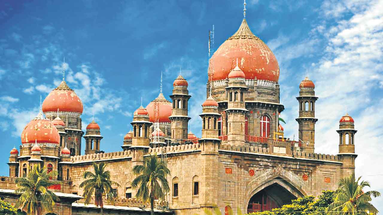 అవిశ్రాంత పోరాటం