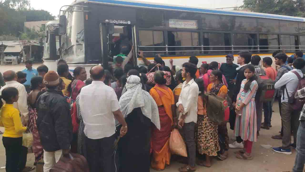 స్పెషల్‌ బాదుడు