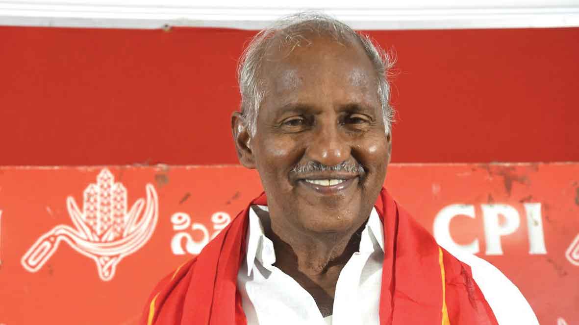 దేశ సాంస్కృతిక వారసత్వాన్ని పునరుద్ధరించాలి